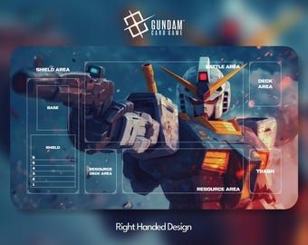ガンダムカードゲーム　オフィシャルグッズセット　プレイマット オフィシャルグッズセット01 FIRST COMBAT | GUNDAM CARD GAME