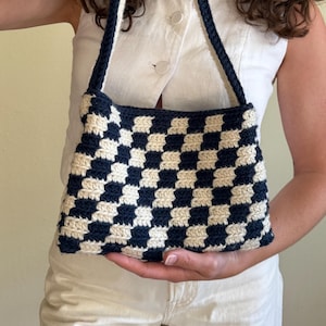 Stupid Lil&#39; Purse Crochet Pattern | Beginner-Friendly PDF Download with Video Tutorials