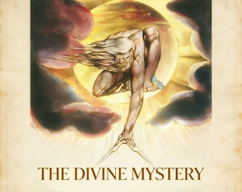 The Divine Mystery: Demonology, Witchcraft, Occult eBook (PDF)