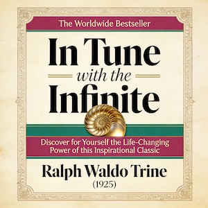 The Worldwide Bestseller, Spiritual Classic — In Tune with the Infinite (1897), PDF, eBook