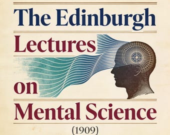 Power of thought and consciousness —  Edinburgh Lectures on Mental Science, Thomas Troward (1909), PDF