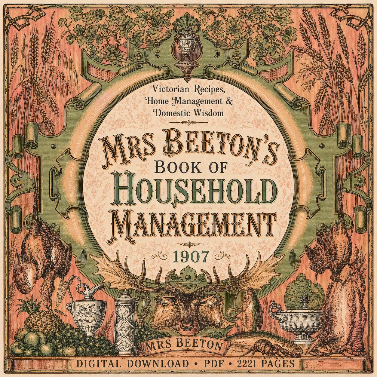 Mrs beeton books - Etsy 日本