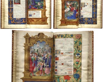 The Book Of Kells: Forty-eight Pages And Details In Color From The - Foto 3