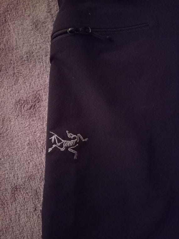 【2022AW】ARC'TERYX Gamma AR Pant 34 Amazon.com : Arc'teryx Gamma Pant Men's | All-Season