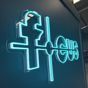Custom Neon Sign, Personalized LED Name Light Neon Sign, Personalized Neon sign, Custom Led sign, Aesthetic Neon Sign, Wedding Neon Sign
