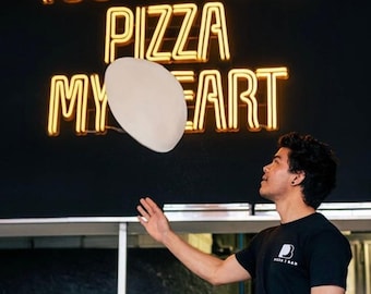 Custom LED Neon Sign, Personalized Light, Wedding Decor, Bar Sign