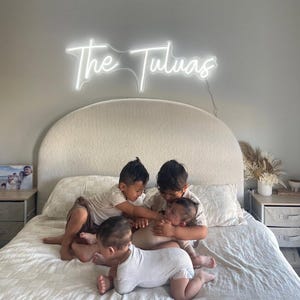 Create your Neon Sign, Personalized Neon Sign, Custom Neon sign, Neon Sign, Wedding Neon Sign, Aesthetic Neon Sign, Home Decor, Wall Decor