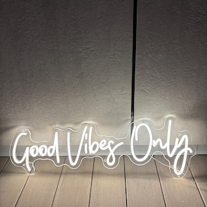 Custom Neon Sign, Personalized LED Wall Light for Wedding, Business Logo, Bedroom, Bar, Kids Room, Handmade Gift, Neon Sign, Neon Name
