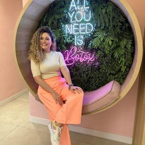 Custom Neon Sign – Personalized LED Wall Light for Business, Wedding, Bedroom, Bar, Event | Handmade Neon Light