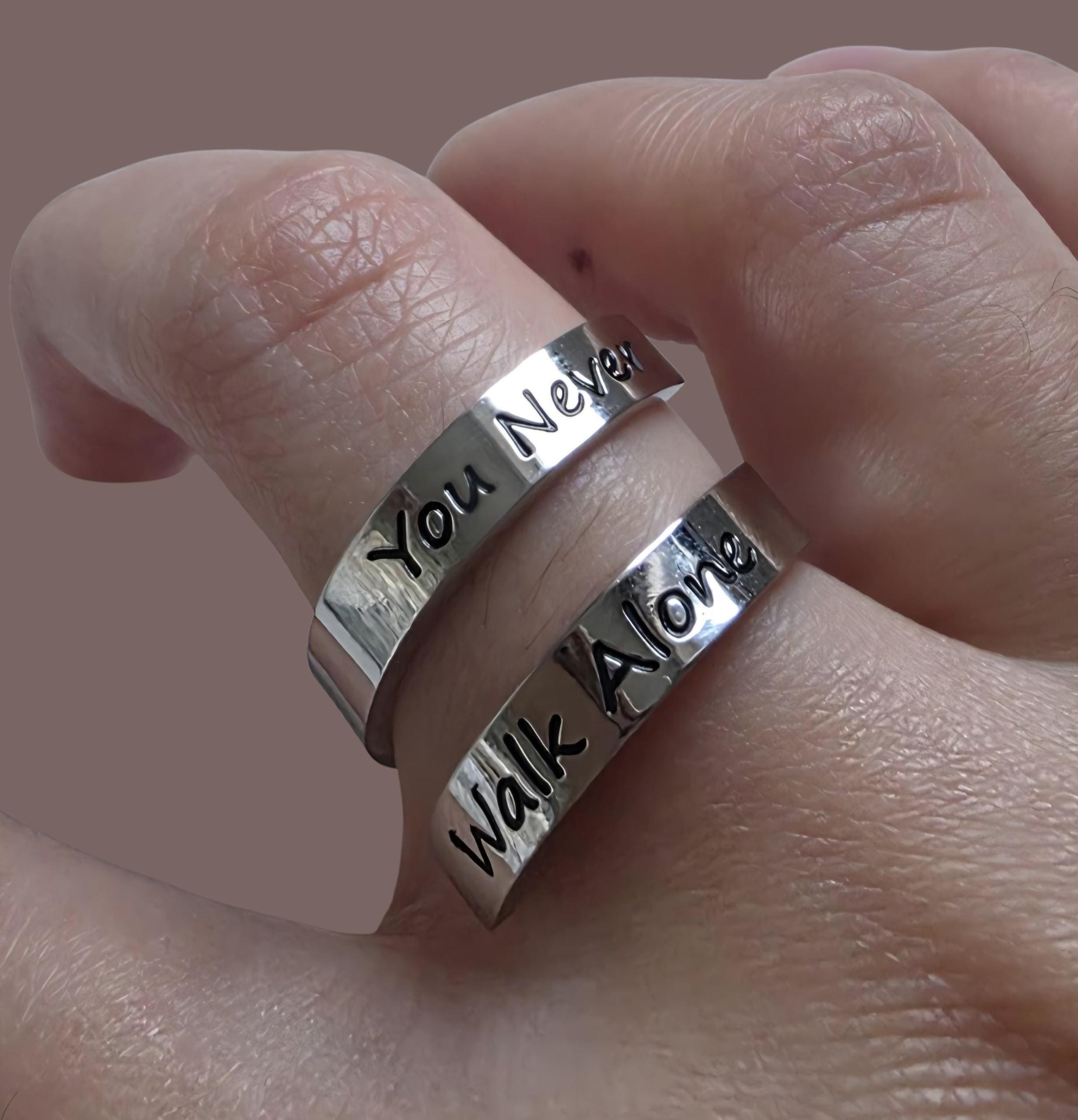 Bts ring - Etsy 日本