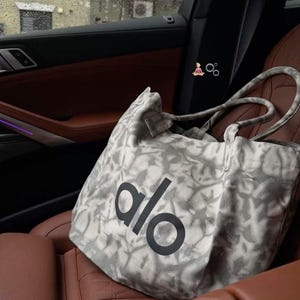 Alo Yoga Bag - Etsy