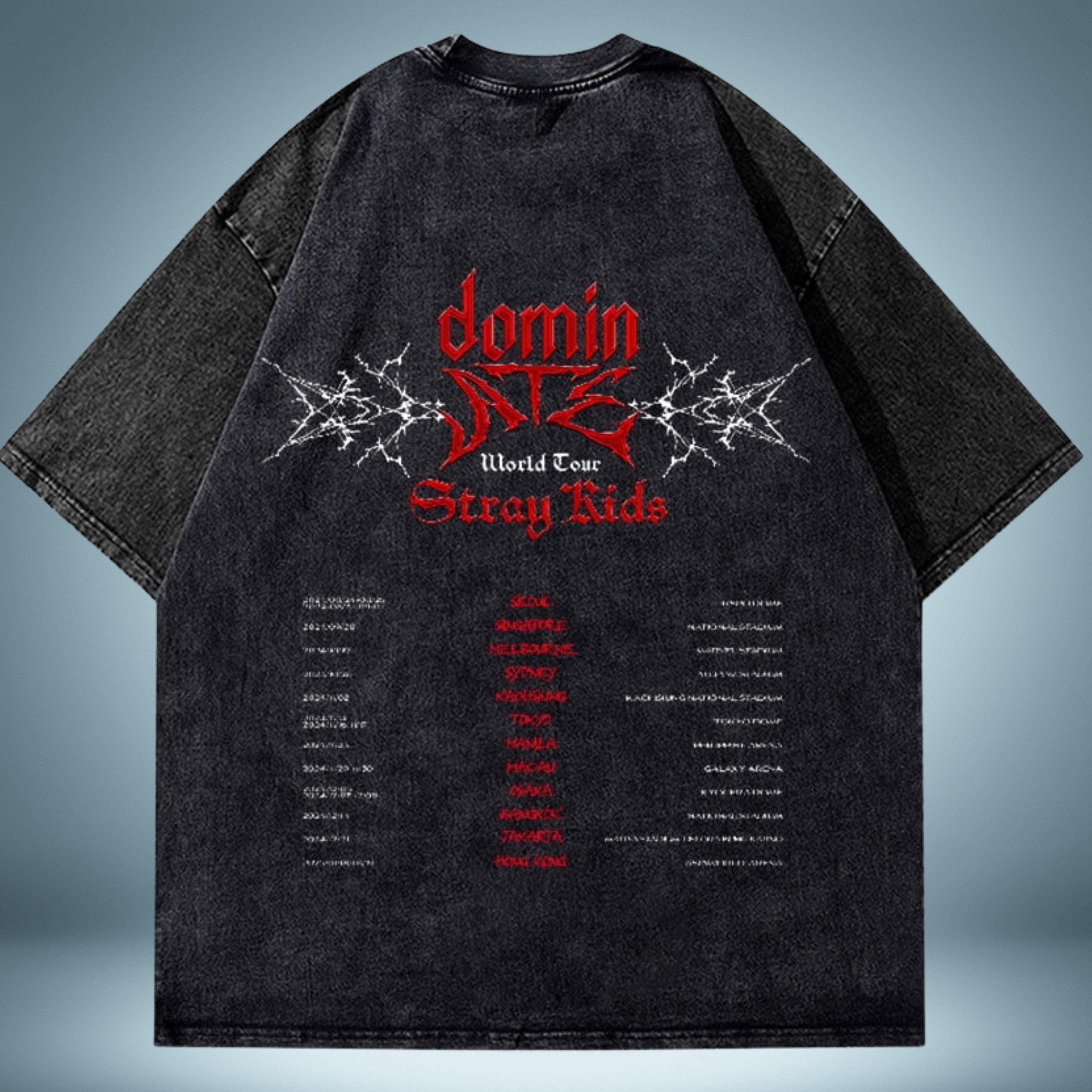 Skz dominate tour - Etsy 日本