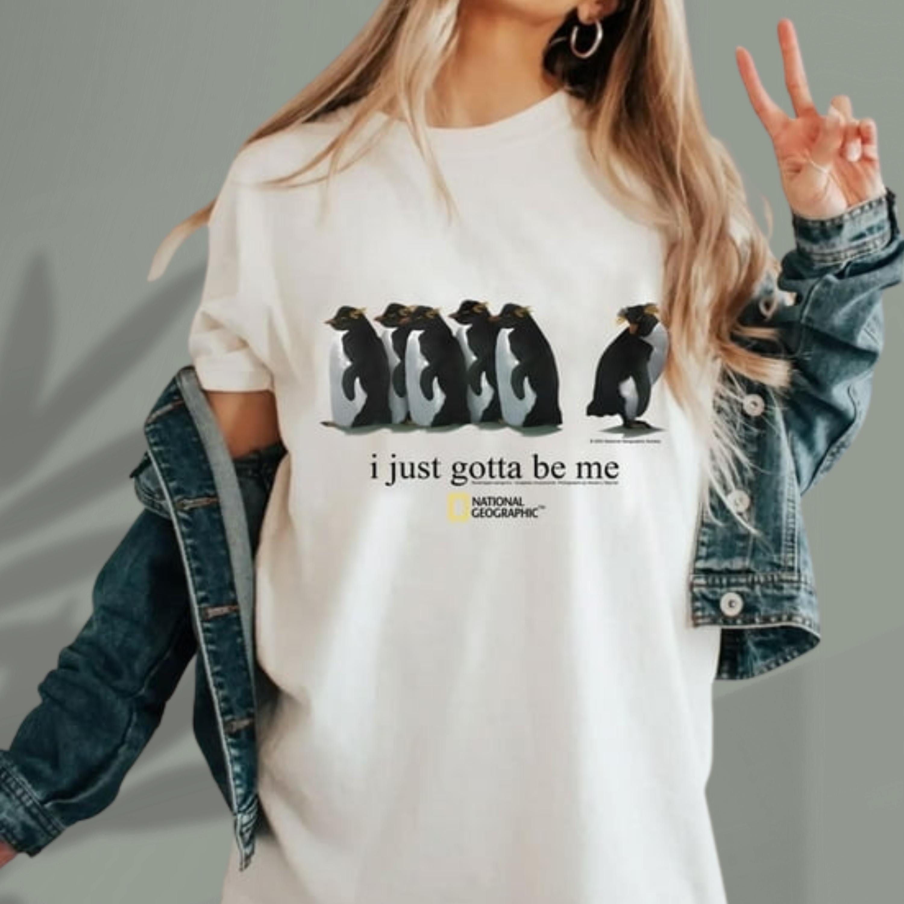 【NATIONAL GEOGRAPHIC】CONCEPT ANIMAL GRAPHIC ECO半袖Tシャツ NATIONAL GEOGRAPHIC】CONCEPT ANIMAL GRAPHIC ECO半袖Tシャツ