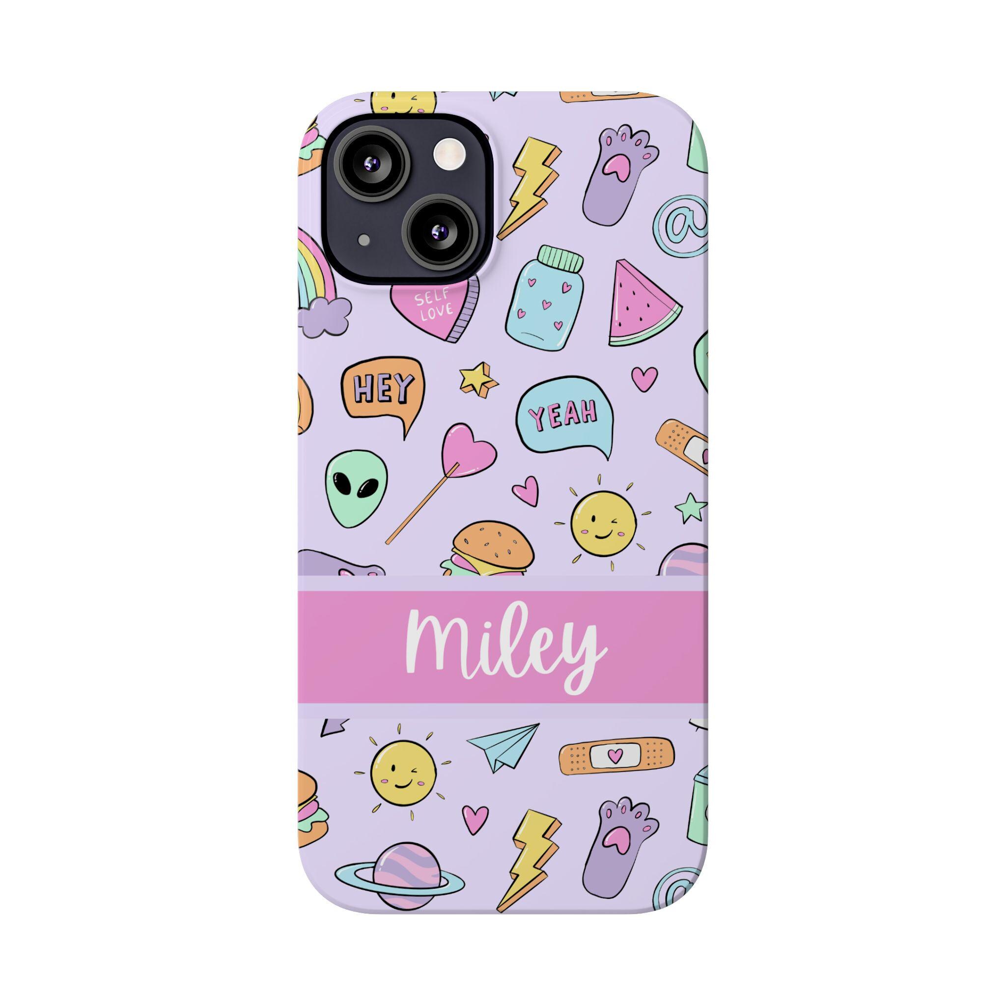 Lisa Frank iPhoneケース MagSafe対応 30492229_iphone-14-
