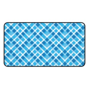 Stylish Desk Mat for Home Office, Modern Desk Mat, Office Accessory, Desk Pad, Mouse Pad, Desk Decor, Gift for Him/Her