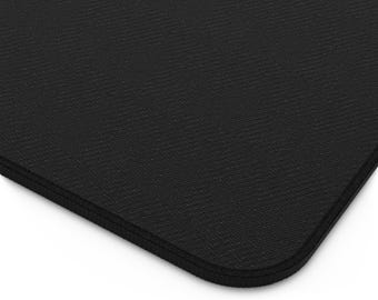 Tappetino Per Mouse Personalizzato Quadrato 24x20 Cm - Superficie Liscia, Base In Gomma Antiscivolo, Impermeabile E Antisbiadimento, Con Stampe Creative