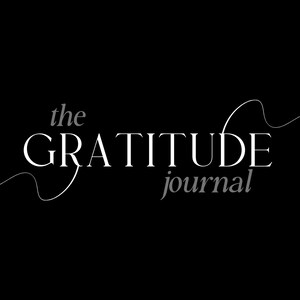 gratitude journal | daily reflection journal | self-care journal | mindfulness & positivity journal| wellness journal