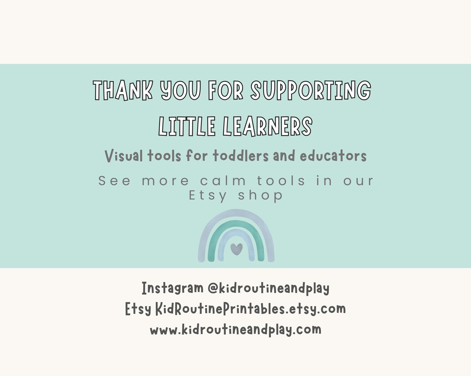 Autism Social Stories Bundle for Toddlers, Printable Visual Supports ...