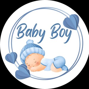 Baby boy