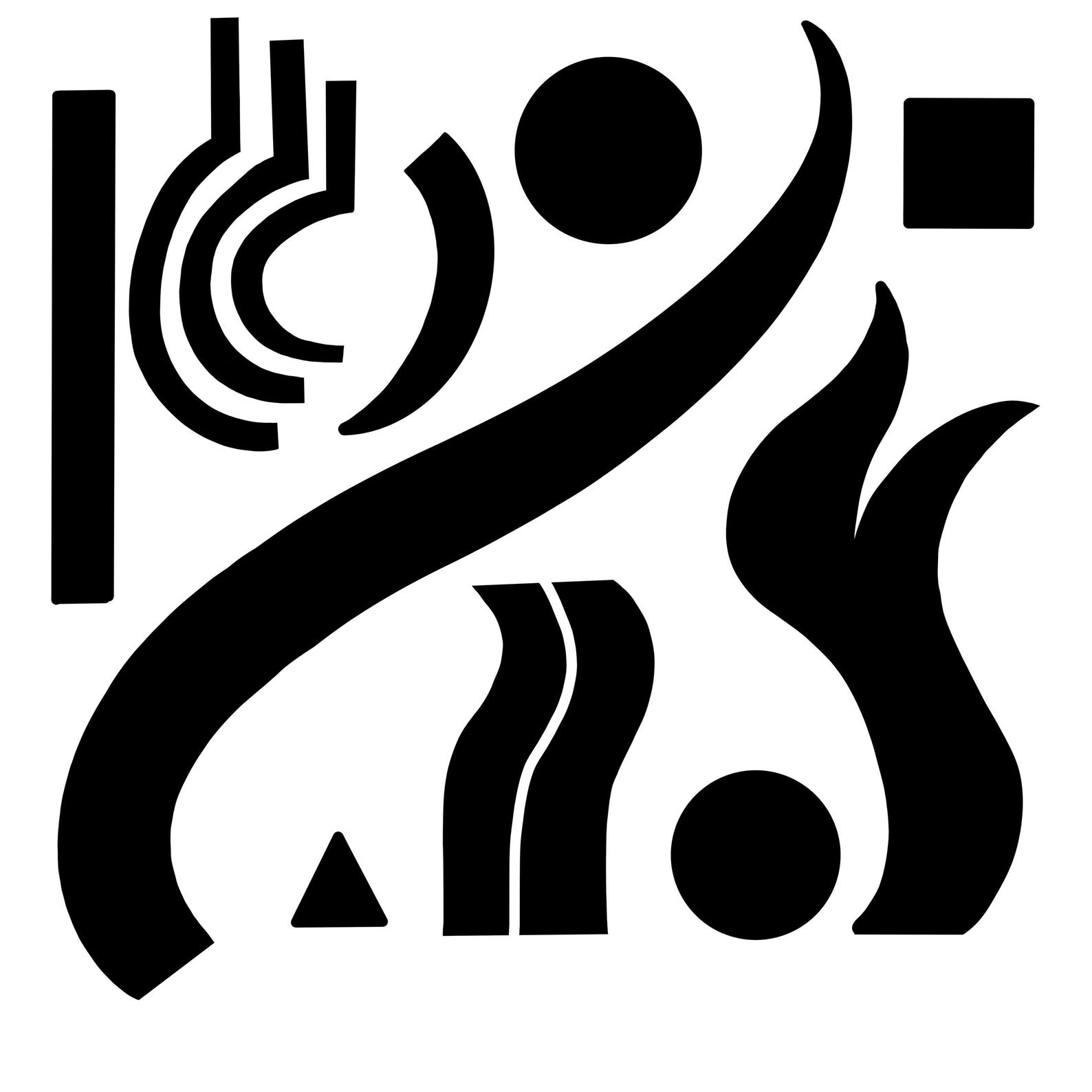 Custom Sigil for your Personalized Spells