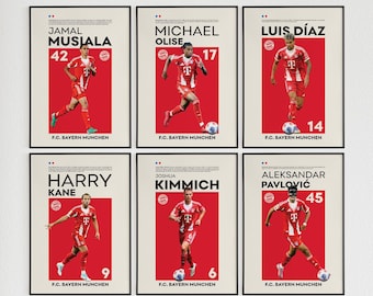 ヴィンテージ FC バイエルン ミュンヘン 90 年代 オペル