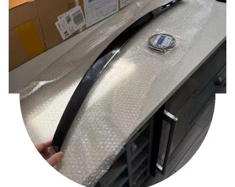 spoiler for Mazda Miata MX-5 ND 2016-2025 (after June 2016)