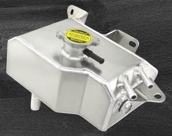 Oil tank for Mazda Miata MX5 NC