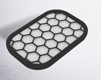 Cabin filter for Mazda Miata MX-5 1990-2005 NA/NB