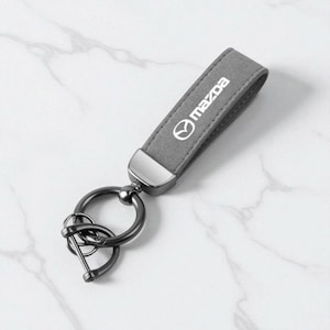 マツダスピード キーホルダー 2個セット Mazdaspeed keychain - Etsy 日本