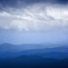 E. Keyser reviewed Blue Ridge Parkway Mountains and Cloud Formation in Virginia No.056 - A National Park Panorama Landscape Photograph