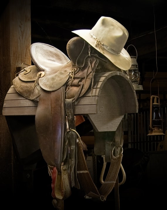 Sombrero cowboy, el complemento western que retorna a escena - Foto 1