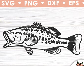 Free Free 192 Cricut Bass Svg Free SVG PNG EPS DXF File