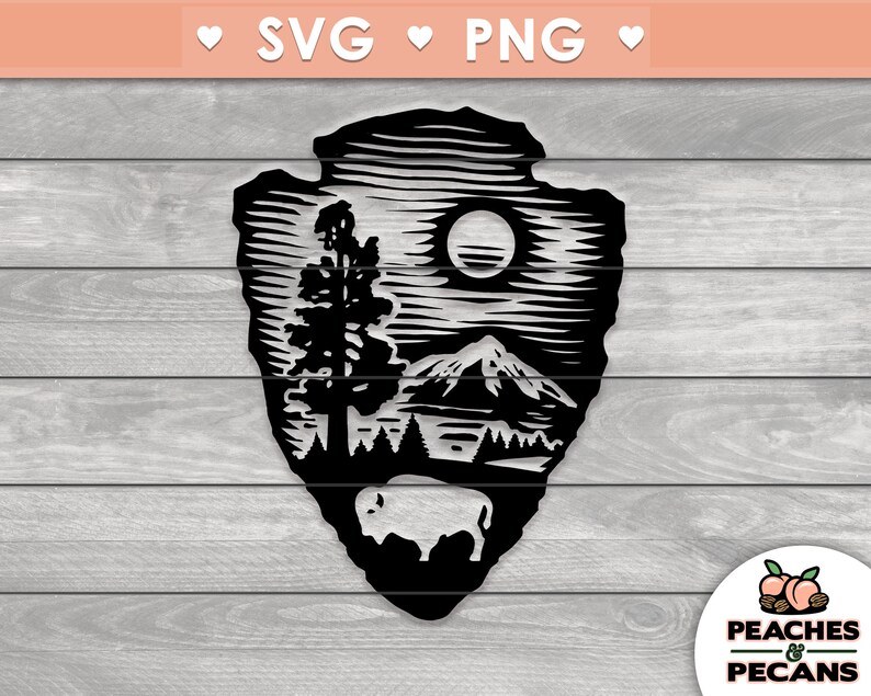 Download Cricut Cut File Outdoors Buffalo Png Svg Outdoors Buffalo Png Svg Clipart Yellowstone Svg Png Yellowstone Svg Cut File For Cricut Clip Art Art Collectibles Mukena Id