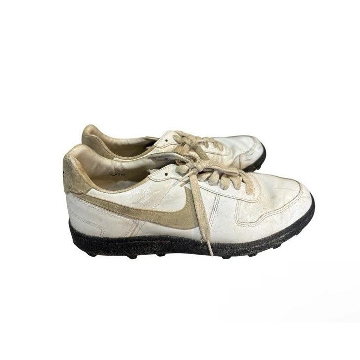 nike shark cleats 1988