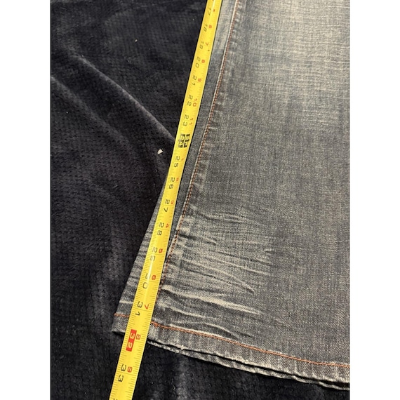 Source of Wisdom Copper Woman's Distressed Jeans … - image 14