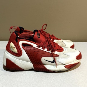 nike zoom 2k canada