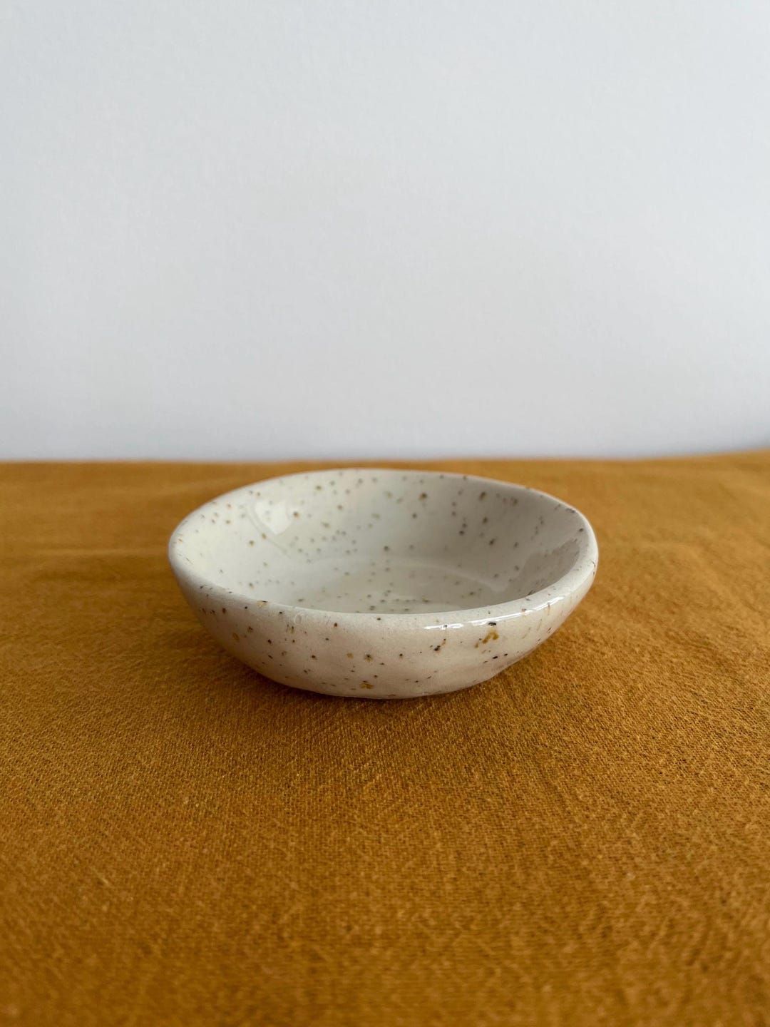 Small Handmade Jewelry Bowl | Ring Dish | Decorative Ceramic - Etsy.de