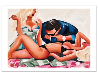 Untouchable Assets