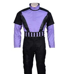 Bo-Katan Mandalorian Star Wars Women&#39;s Mandalorian Costume Bounty Hunter Custom Flight Suit