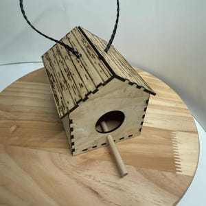 Birdhouse