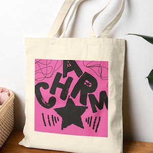 Clairo トートバッグ&キャップ Clairo tote bag - Etsy 日本