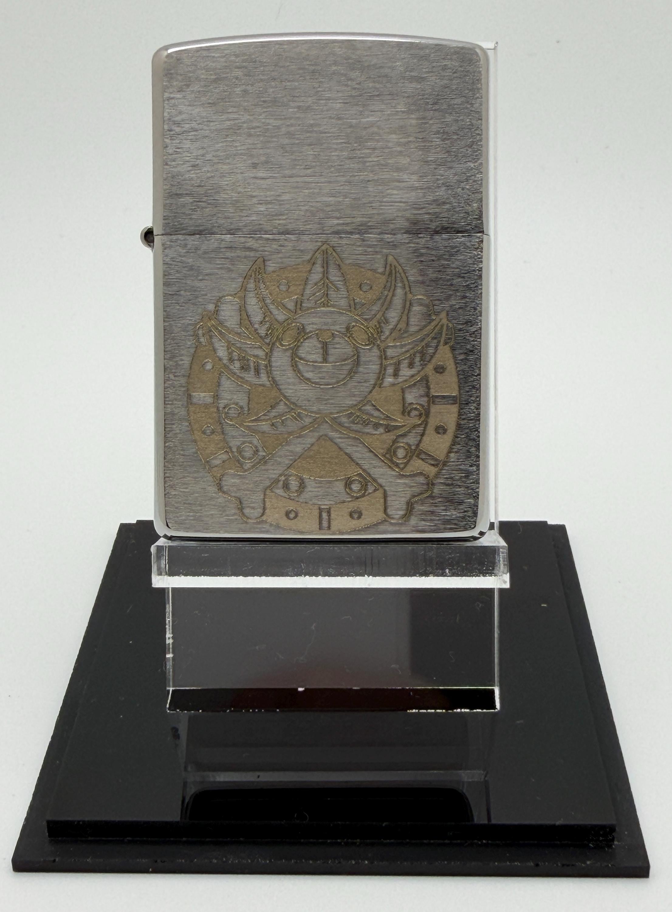 zi 101　ワンピース　ジッポー　未使用 Zippo one piece - Etsy 日本