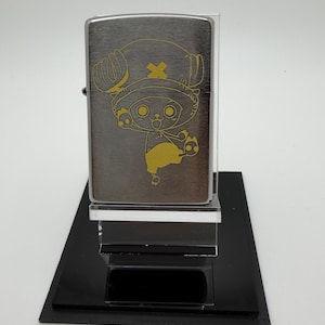 zi 101　ワンピース　ジッポー　未使用 Zippo one piece - Etsy 日本
