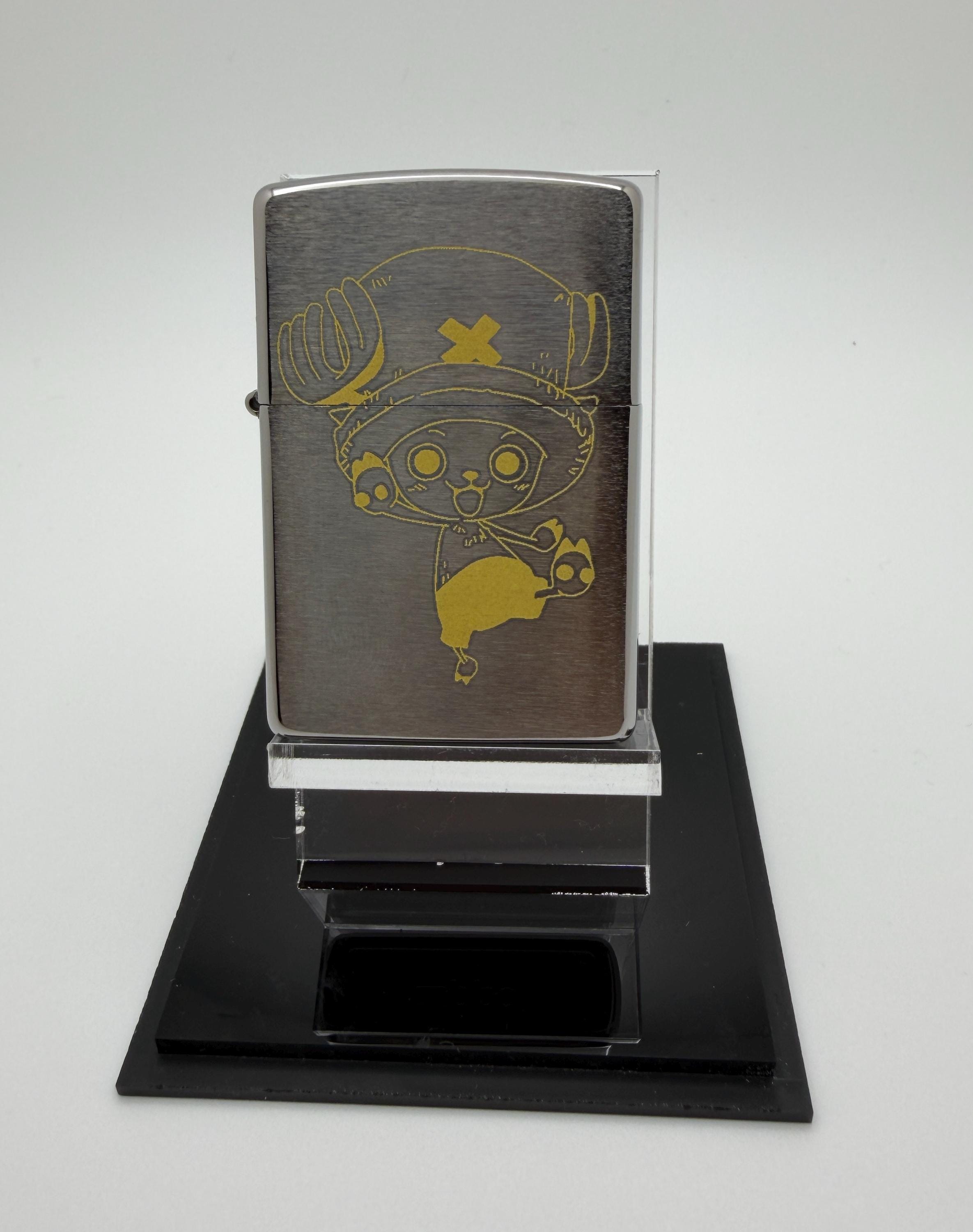 Zippo one piece - Etsy 日本