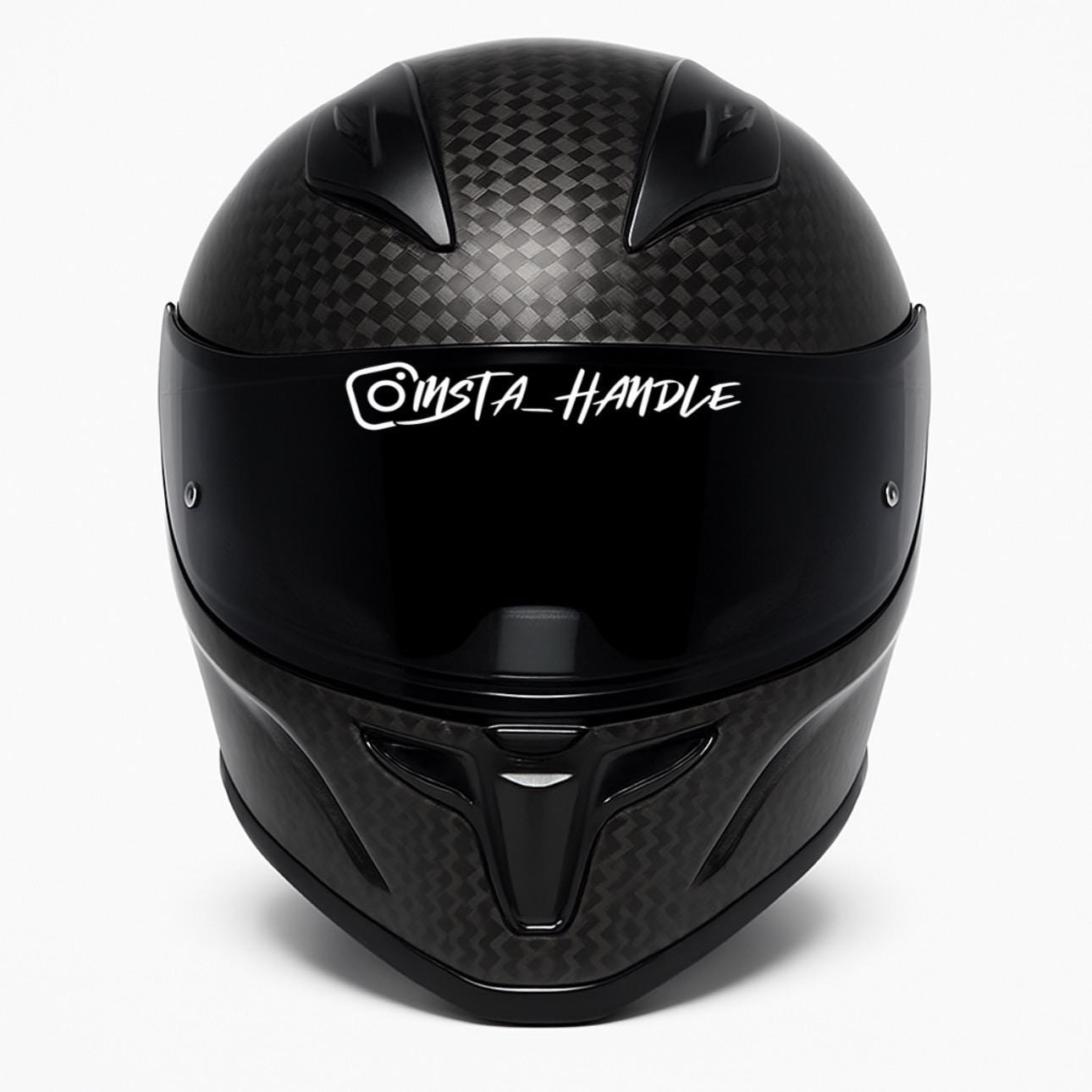 Dexter Continental Carbon Casco Dexter Carbono Helmet Visor