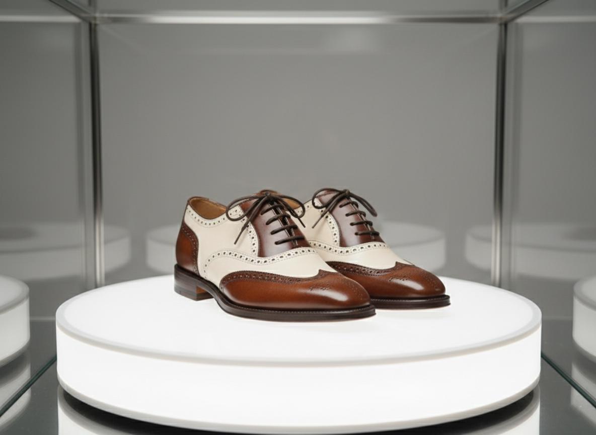 Mens Dapper Shoes - Etsy New Zealand display picture 1