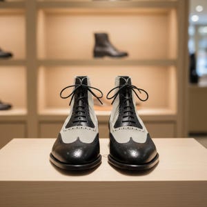 charcoal grey mens dress shoes Silhouette Shadows: Charcoal Grey Smoking Slip-On Loafer Shoes 9 main image 0