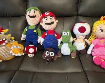 Super Mario Bro. Collection