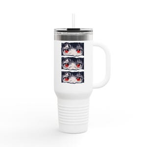 Anime-Inspired Insulated Travel Mug | 40oz | Perfect Gift for Fans | Custom Drinkware for School, Work, or Outdoor Adventures | Unique [...]