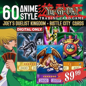 yugioh kaiba deck battle city YuGiOh Speed Duel Streets of Battle City Box RELEASE 8/25 – Realgoodeal main image 0